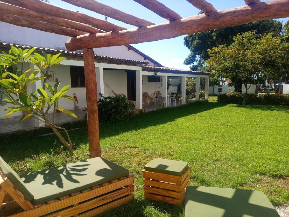 Casa Porto De Pedras_patacho_milagres