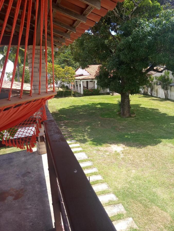 Holiday home Casa Porto De Pedras_patacho_milagres