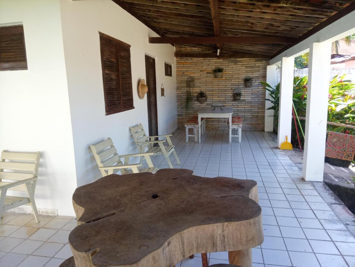 Casa Porto De Pedras_patacho_milagres *
