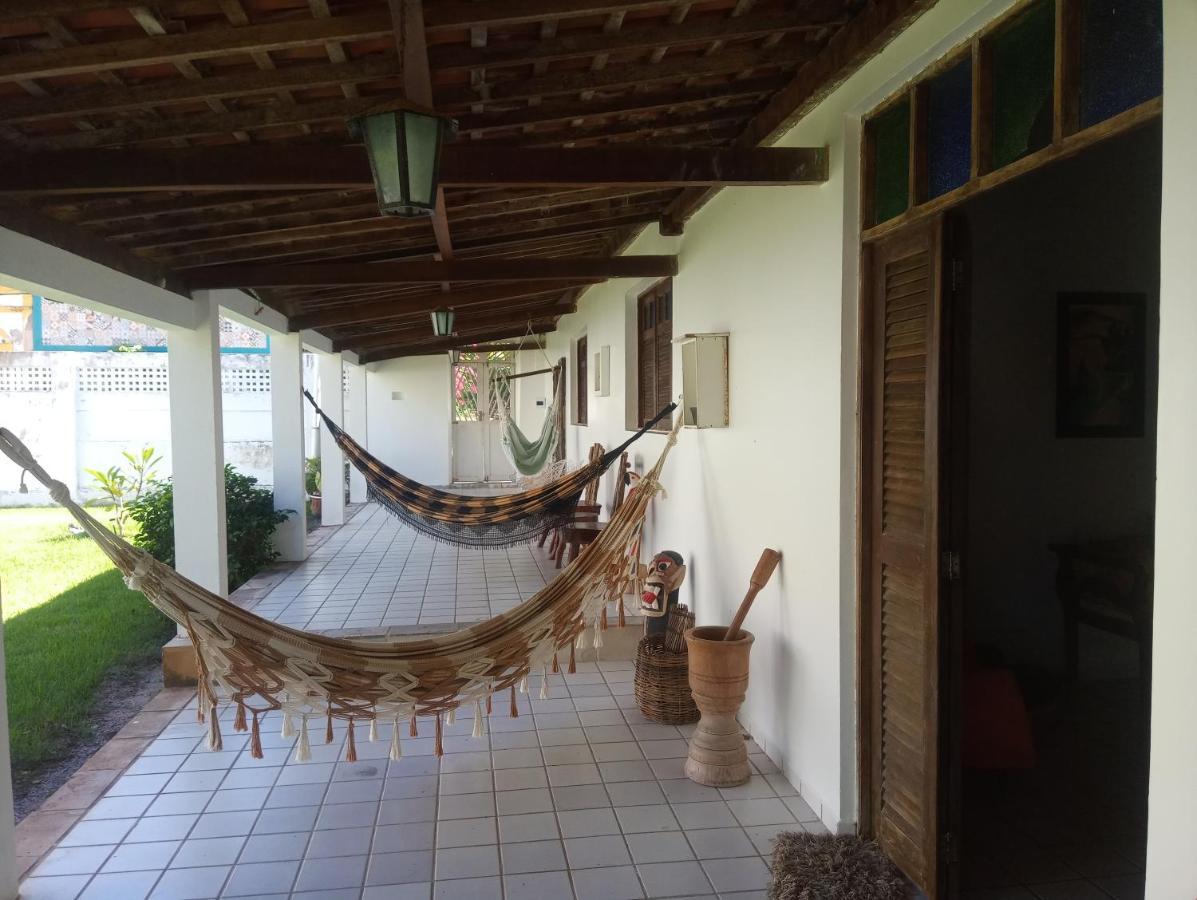 Casa Porto De Pedras_patacho_milagres