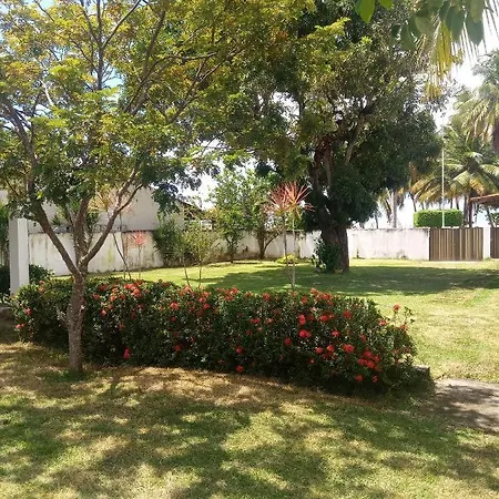 Casa Porto De Pedras_Patacho_Milagres Villa Exterior photo