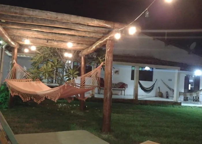 Casa Porto De Pedras_Patacho_Milagres