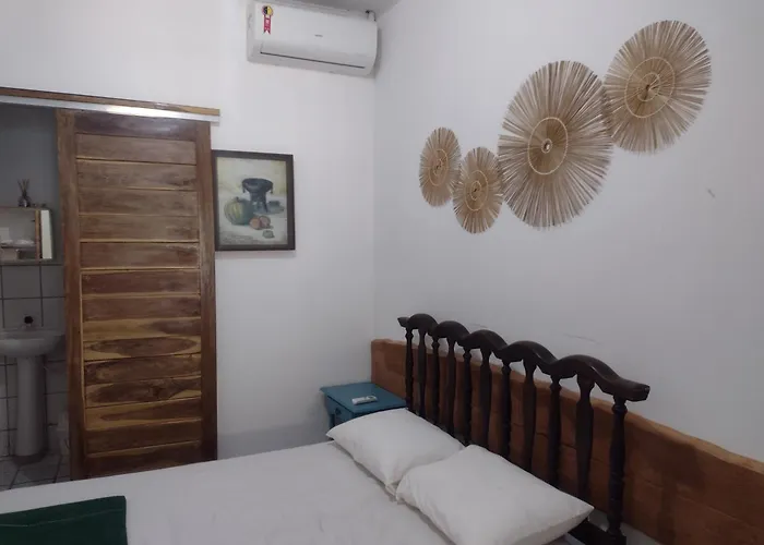 Casa Porto De Pedras_Patacho_Milagres