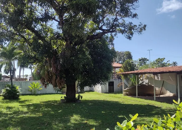 Casa Porto De Pedras_Patacho_Milagres