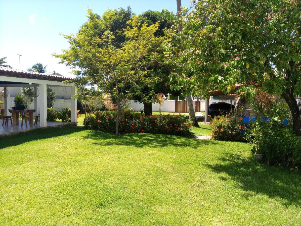Casa Porto De Pedras_patacho_milagres Porto de Pedras