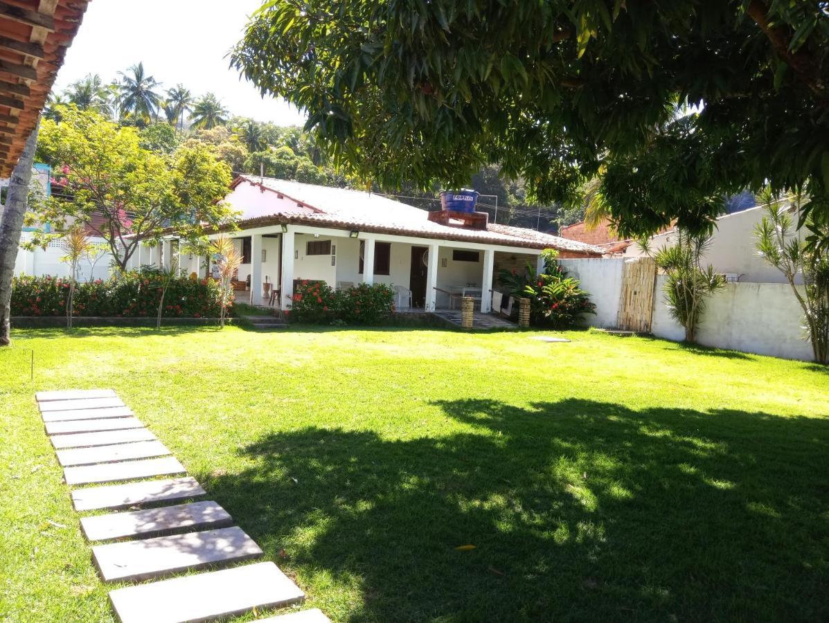Casa Porto De Pedras_patacho_milagres