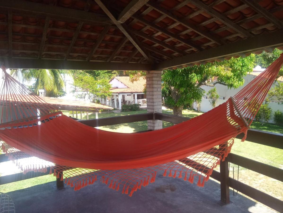 Casa Porto De Pedras_patacho_milagres Holiday home *