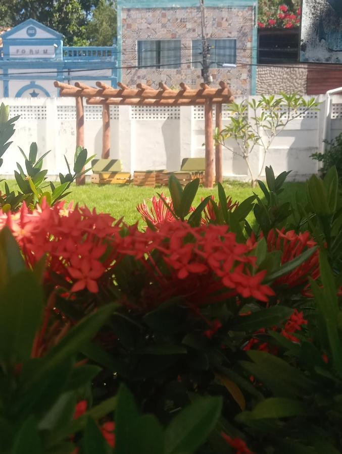 Casa Porto De Pedras_patacho_milagres Holiday home