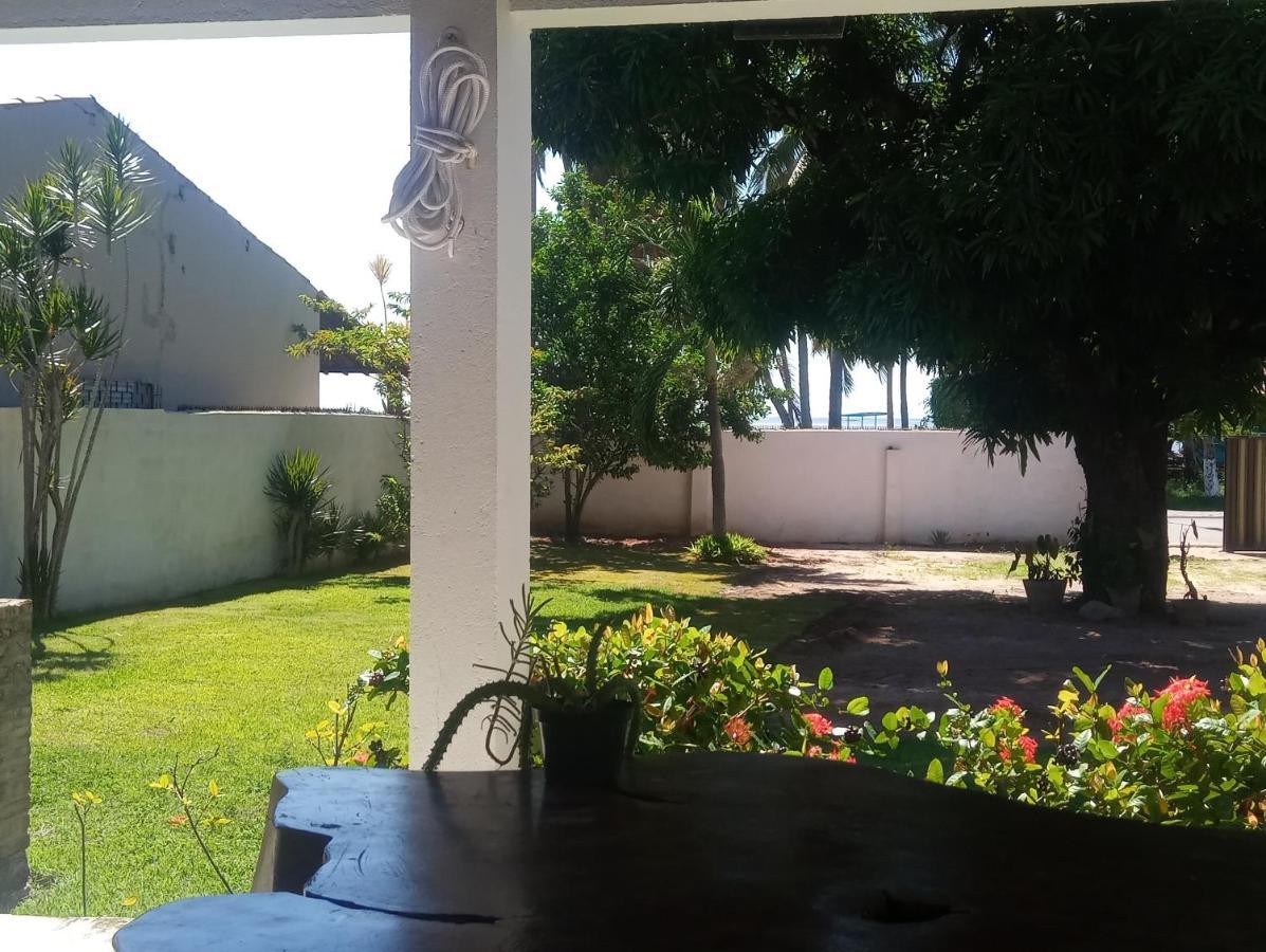 Casa Porto De Pedras_patacho_milagres *