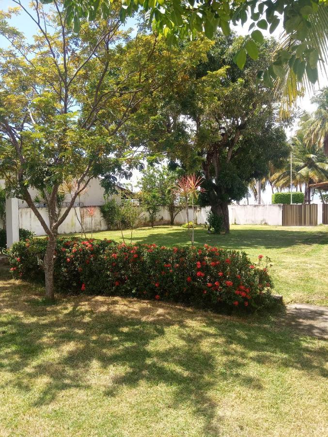 Holiday home Casa Porto De Pedras_patacho_milagres Porto de Pedras
