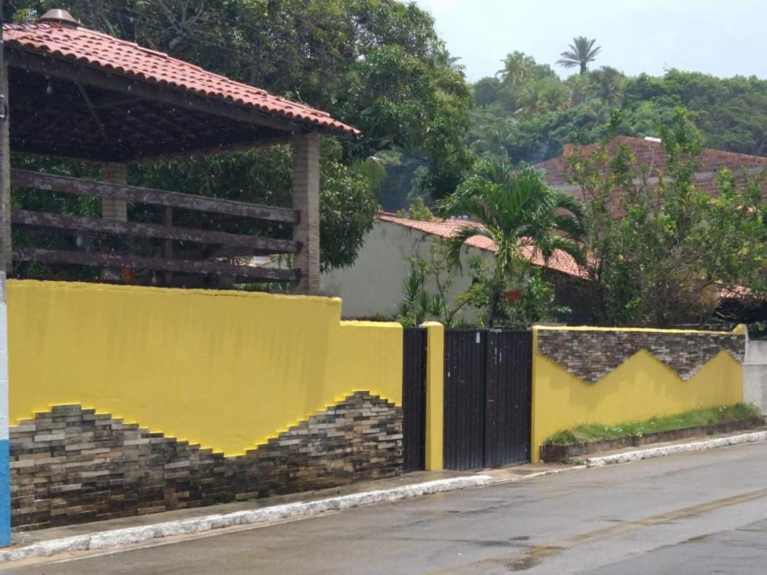 Casa Porto De Pedras_patacho_milagres *