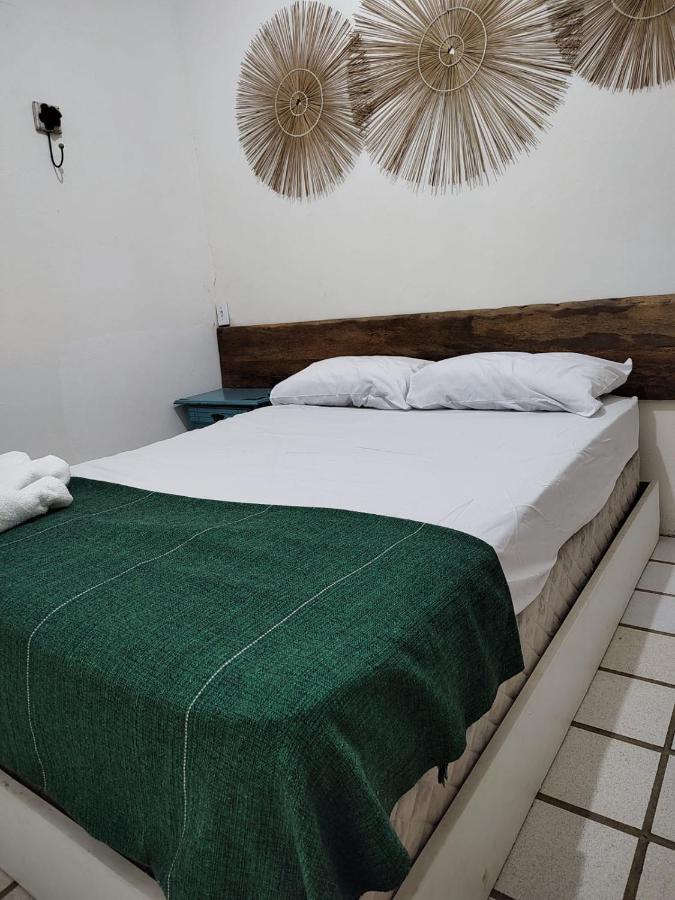 Casa Porto De Pedras_patacho_milagres