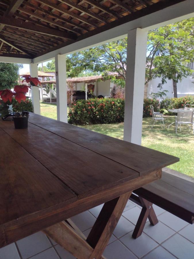 Holiday home Casa Porto De Pedras_patacho_milagres *
