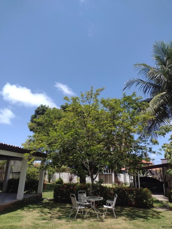 Casa Porto De Pedras_patacho_milagres Holiday home