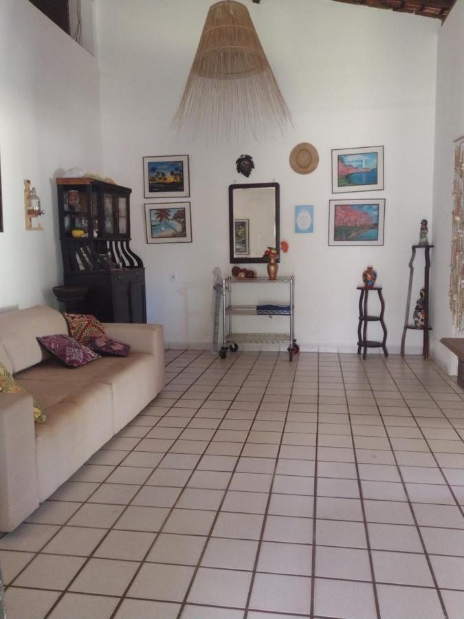 Holiday home Casa Porto De Pedras_patacho_milagres *