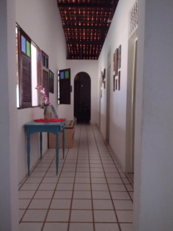 Casa Porto De Pedras_patacho_milagres *