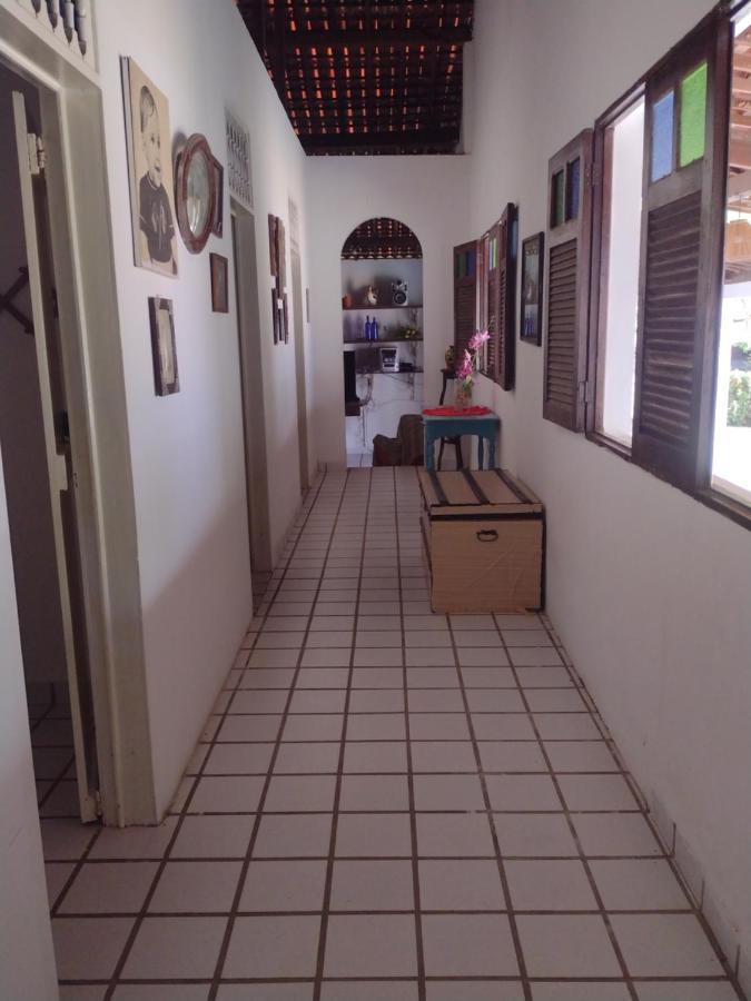 Casa Porto De Pedras_patacho_milagres Holiday home