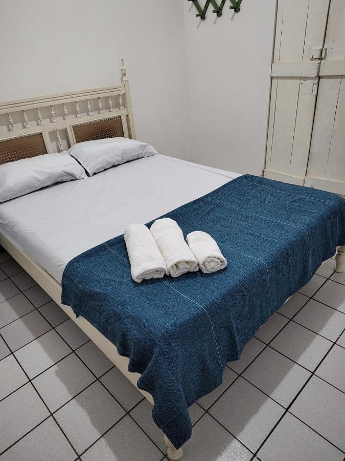 Casa Porto De Pedras_patacho_milagres Holiday home