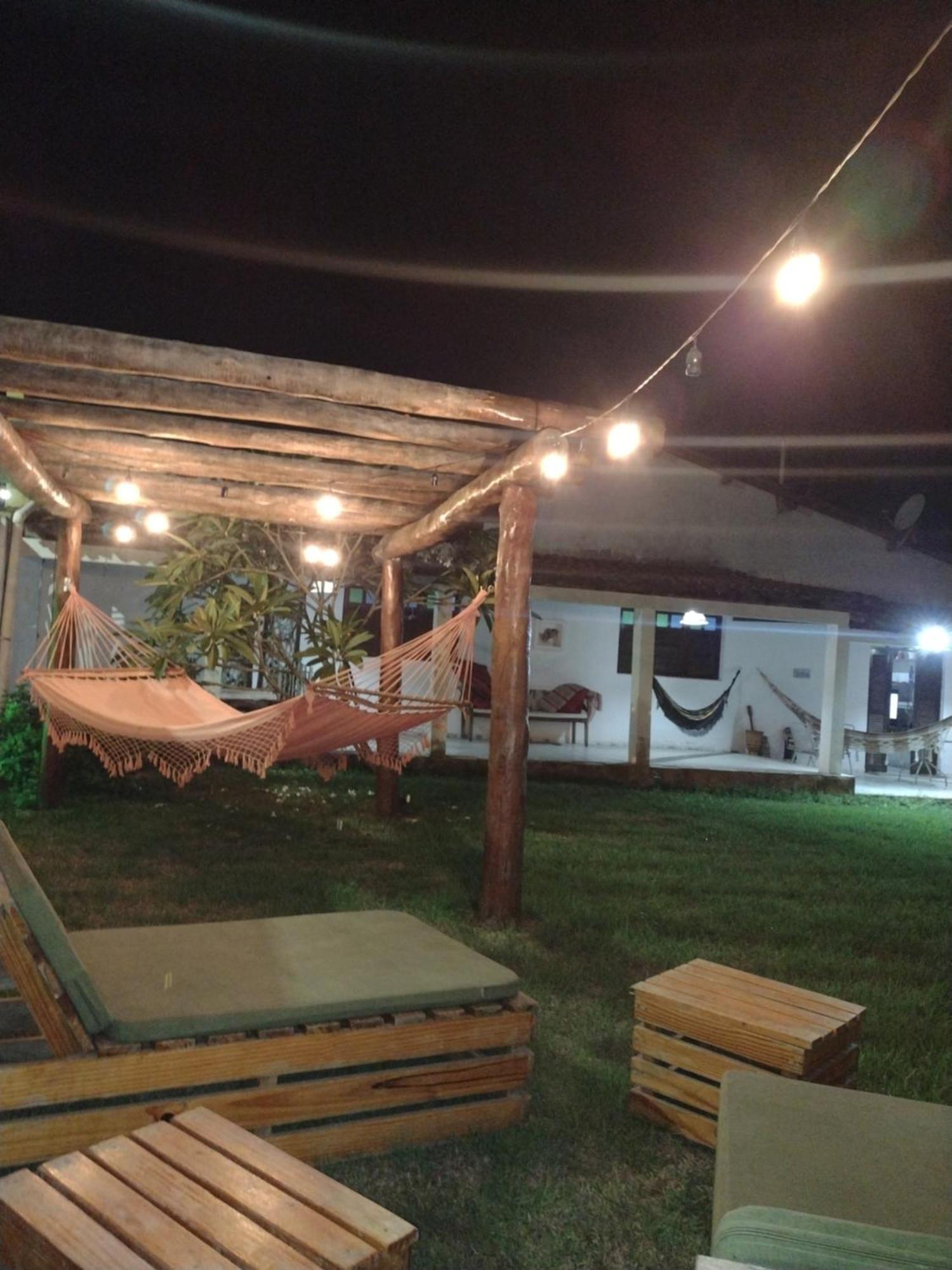 Casa Porto De Pedras_patacho_milagres *