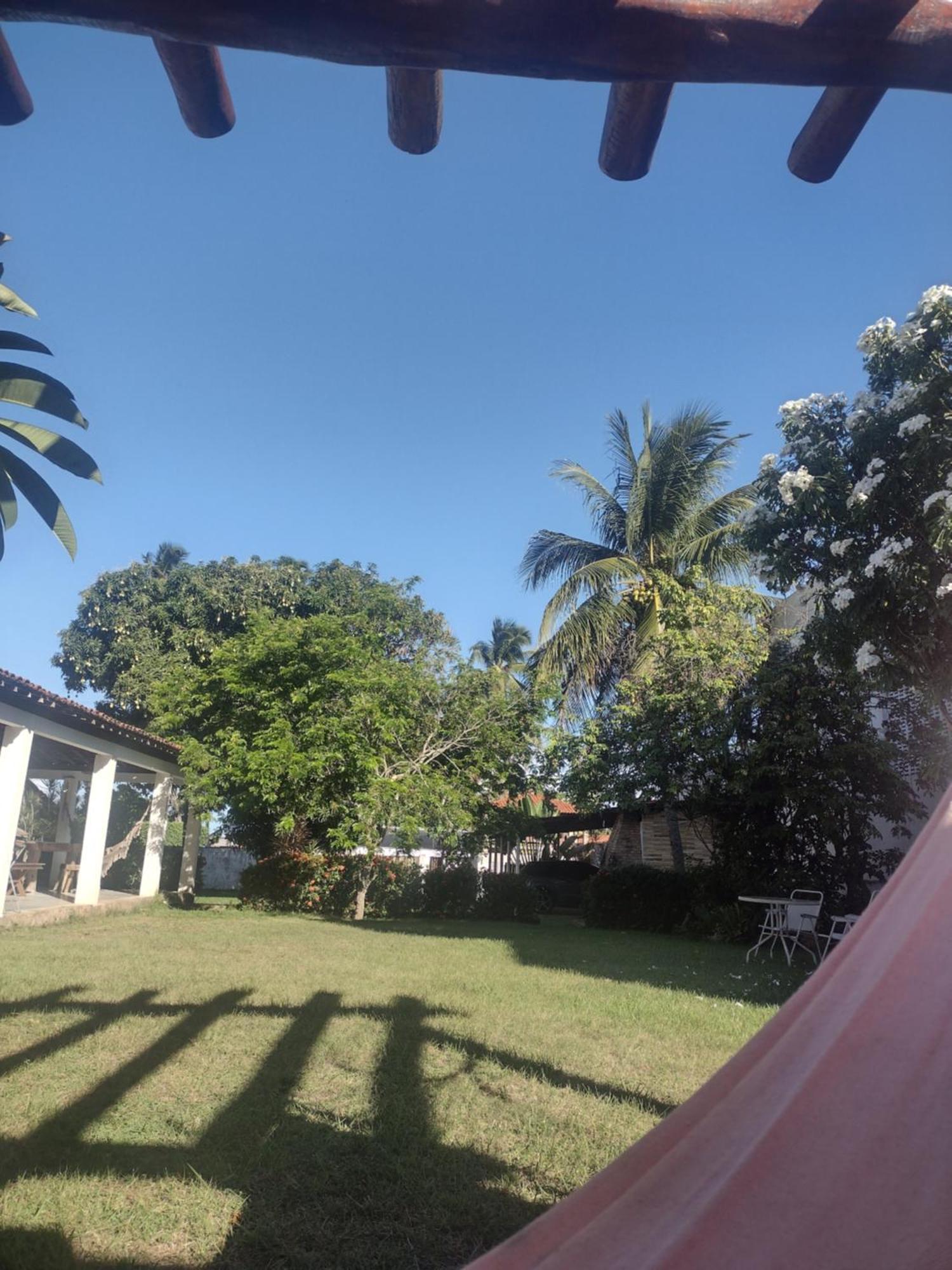 Casa Porto De Pedras_patacho_milagres Holiday home