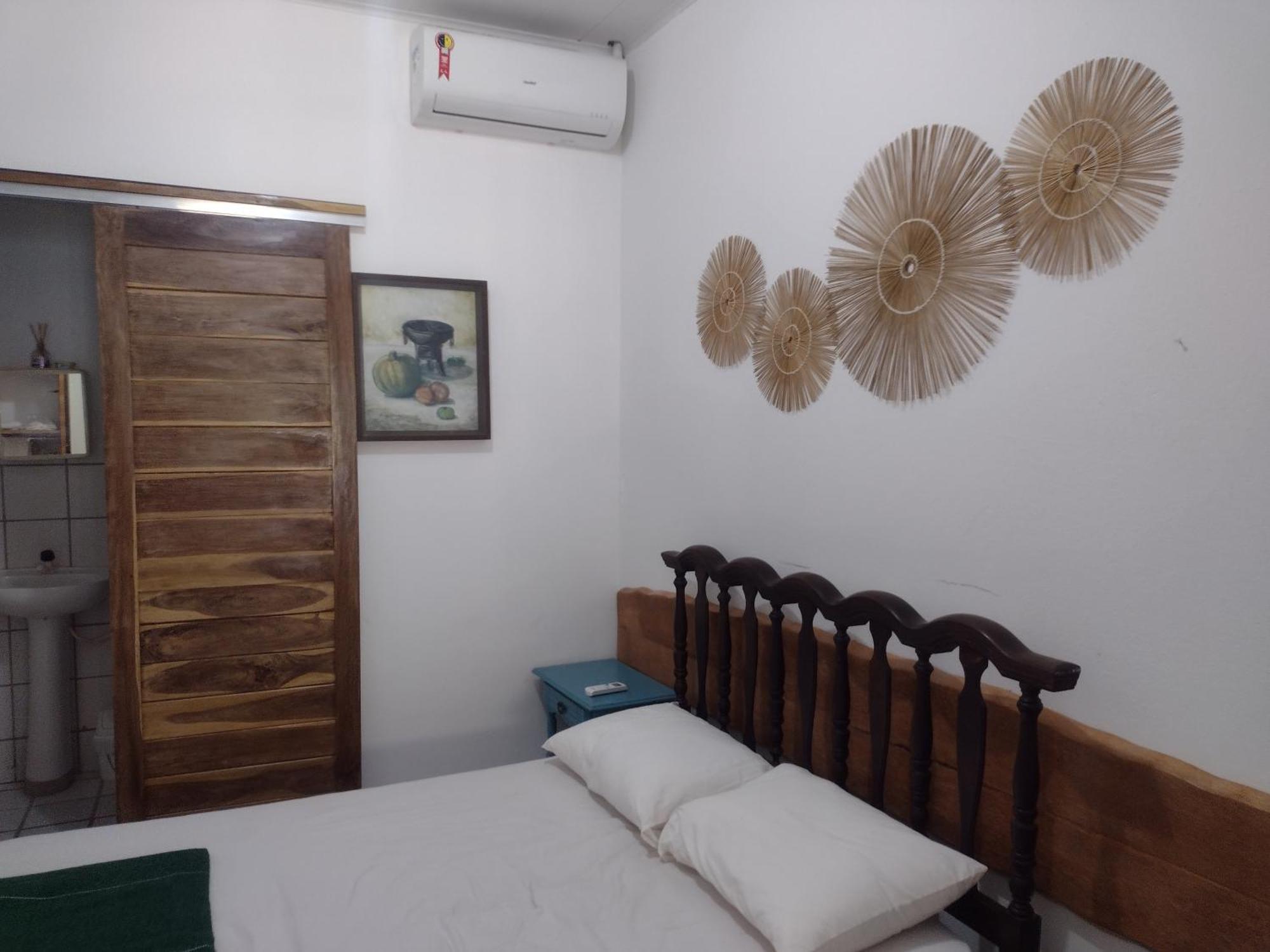 Holiday home Casa Porto De Pedras_patacho_milagres *