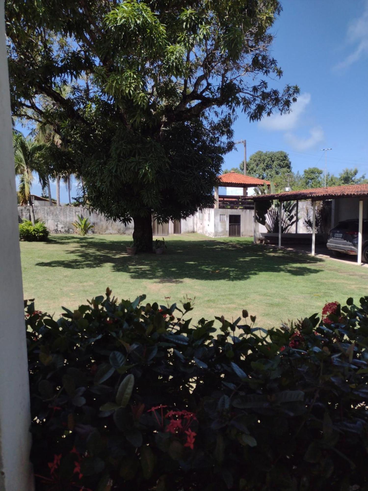 Casa Porto De Pedras_patacho_milagres Porto de Pedras