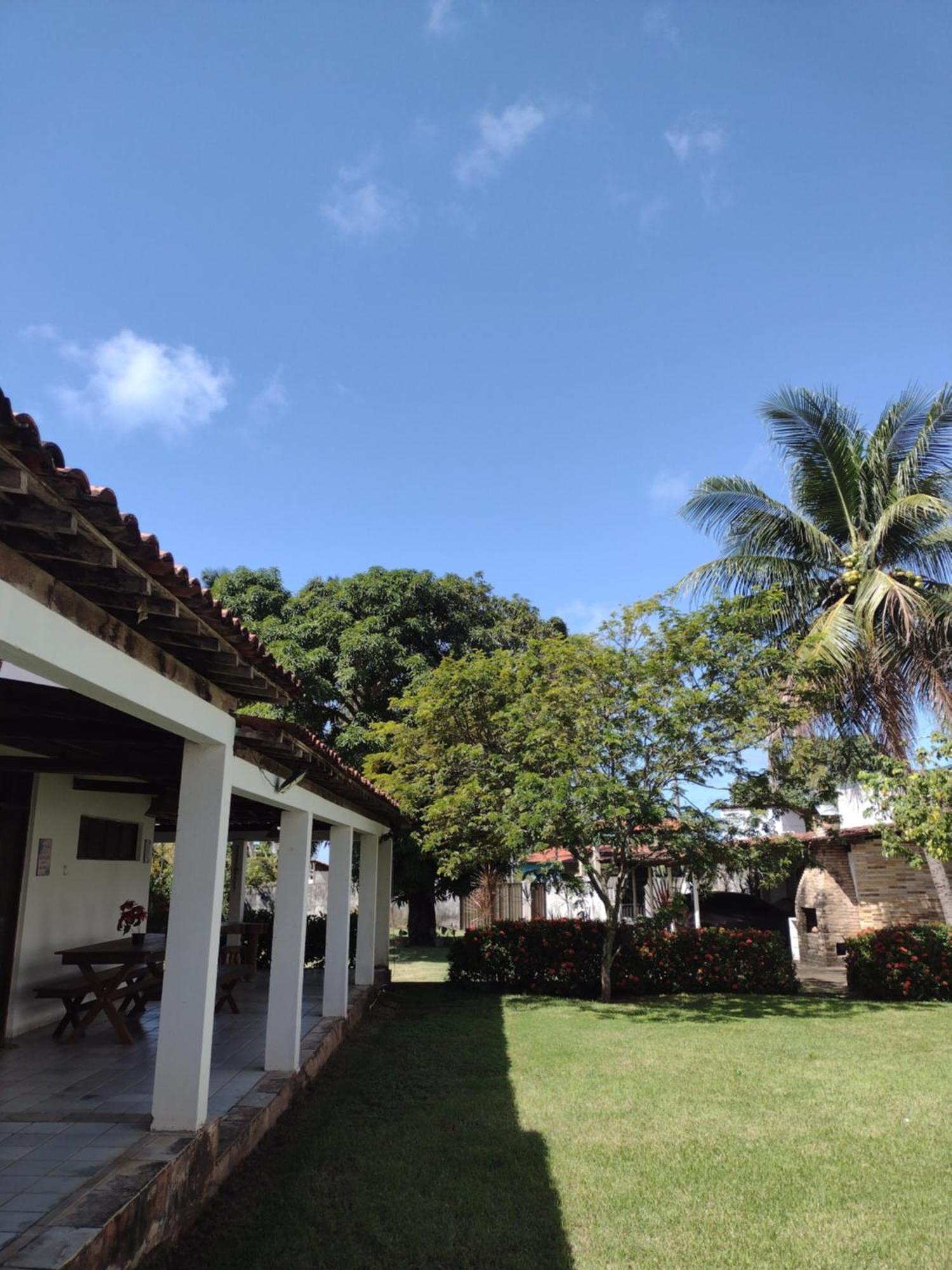 Casa Porto De Pedras_patacho_milagres Holiday home Porto de Pedras