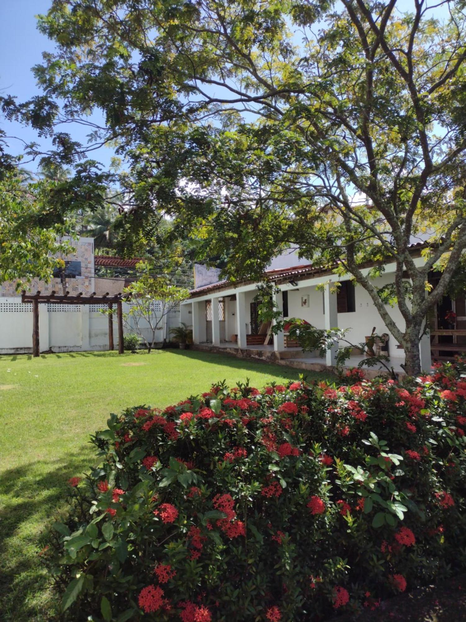 Holiday home Casa Porto De Pedras_patacho_milagres