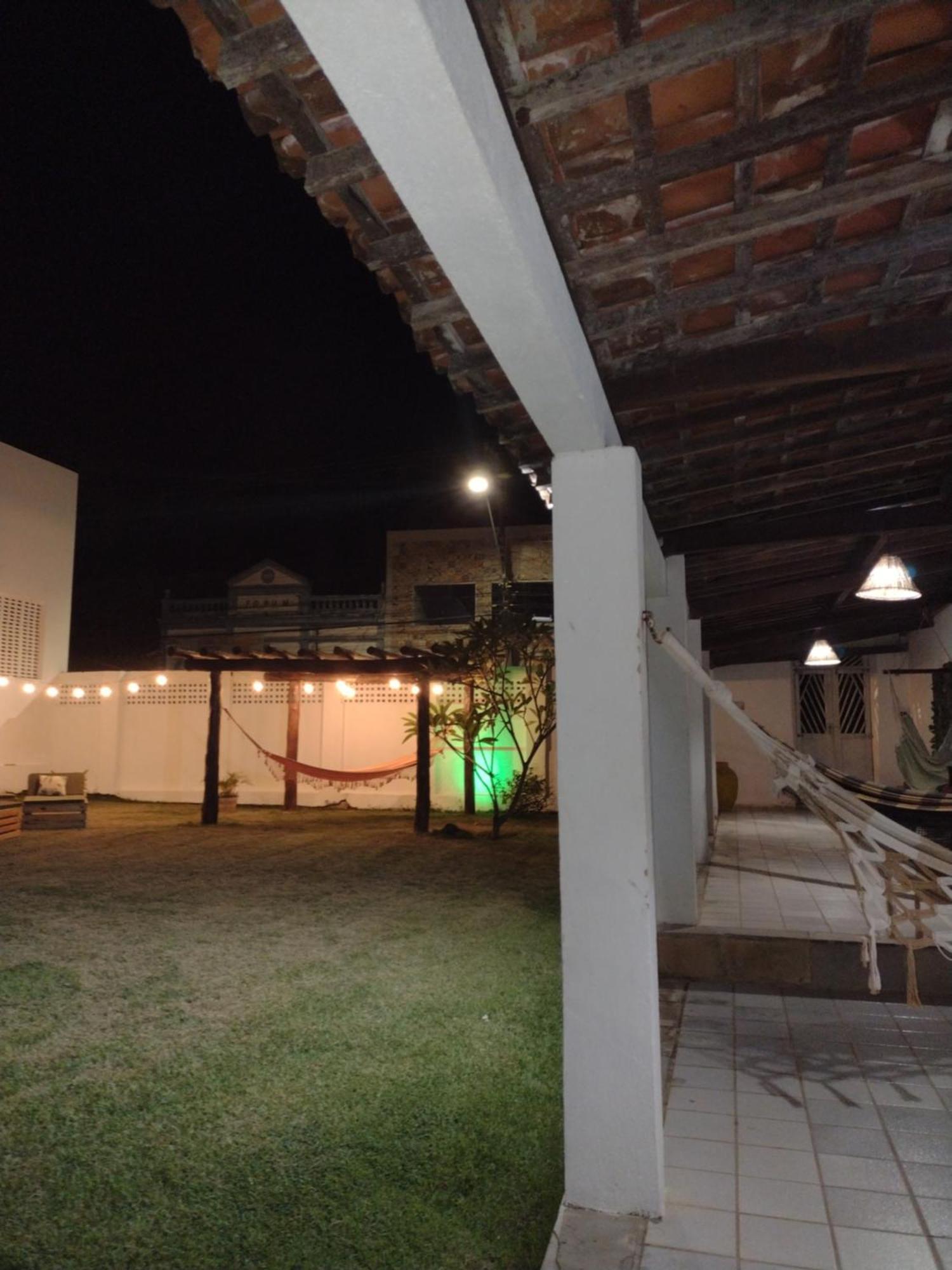 Casa Porto De Pedras_patacho_milagres Holiday home *