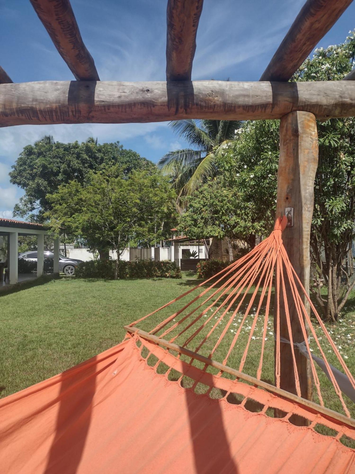 Casa Porto De Pedras_patacho_milagres Holiday home *