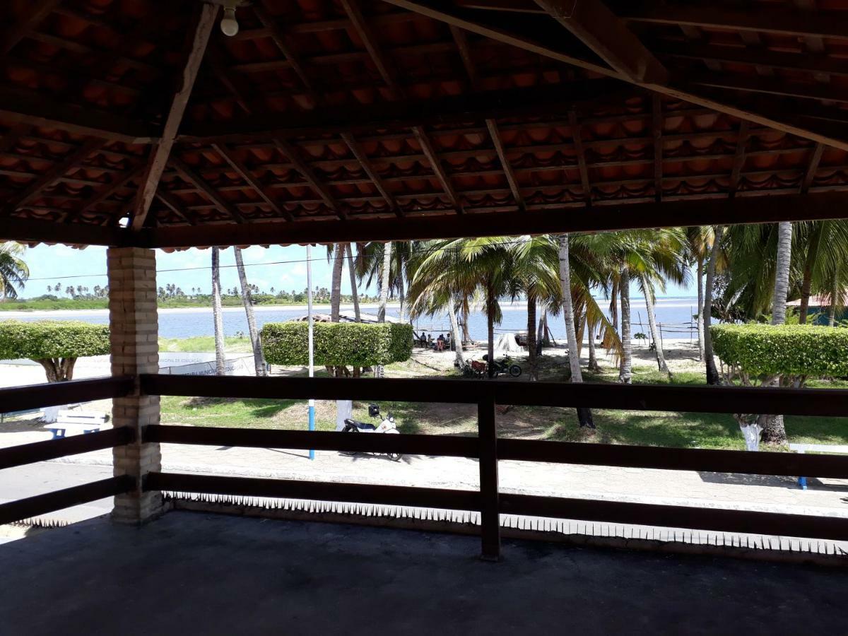 Casa Porto De Pedras_patacho_milagres Porto de Pedras