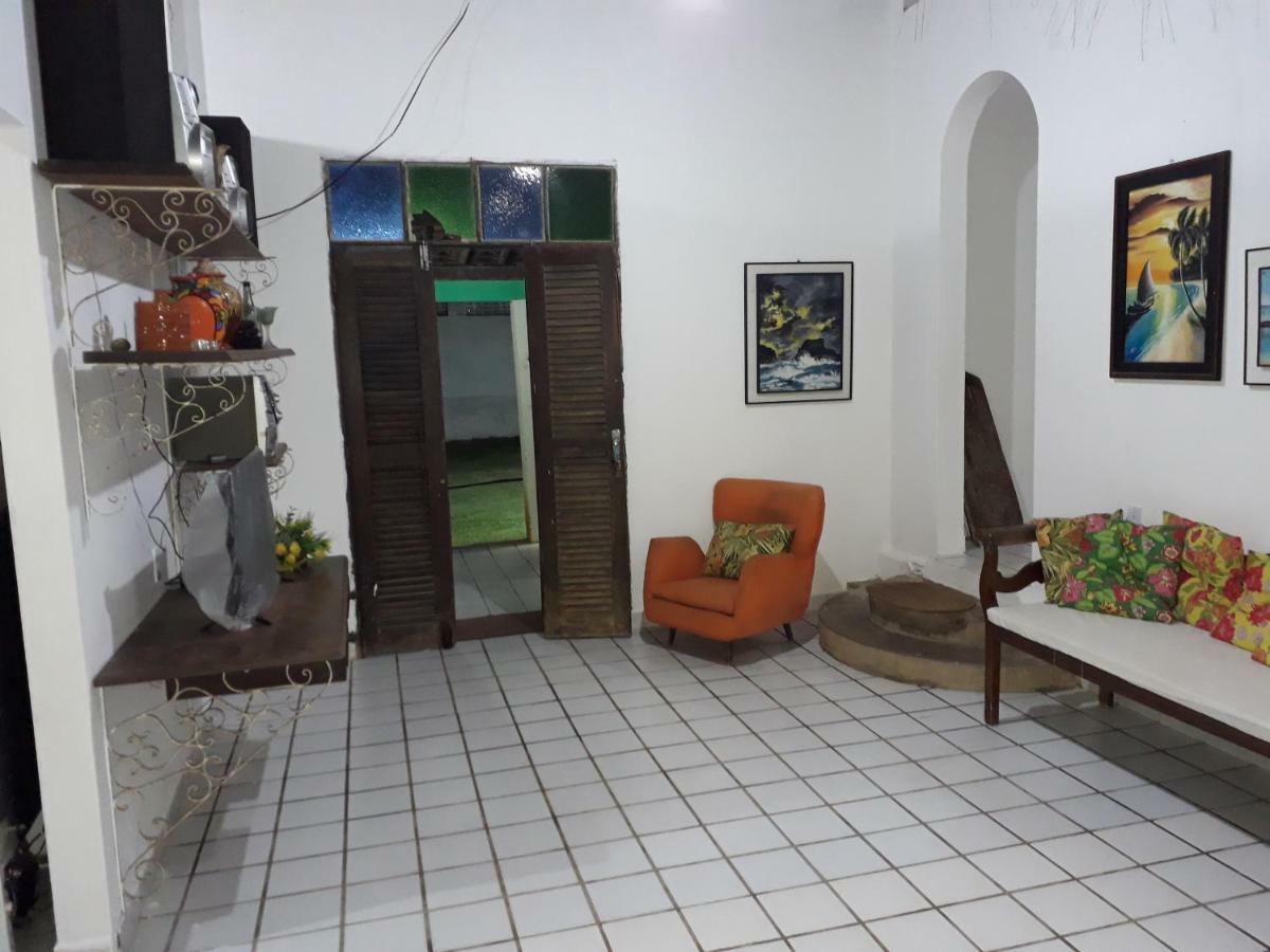 Holiday home Casa Porto De Pedras_patacho_milagres Porto de Pedras