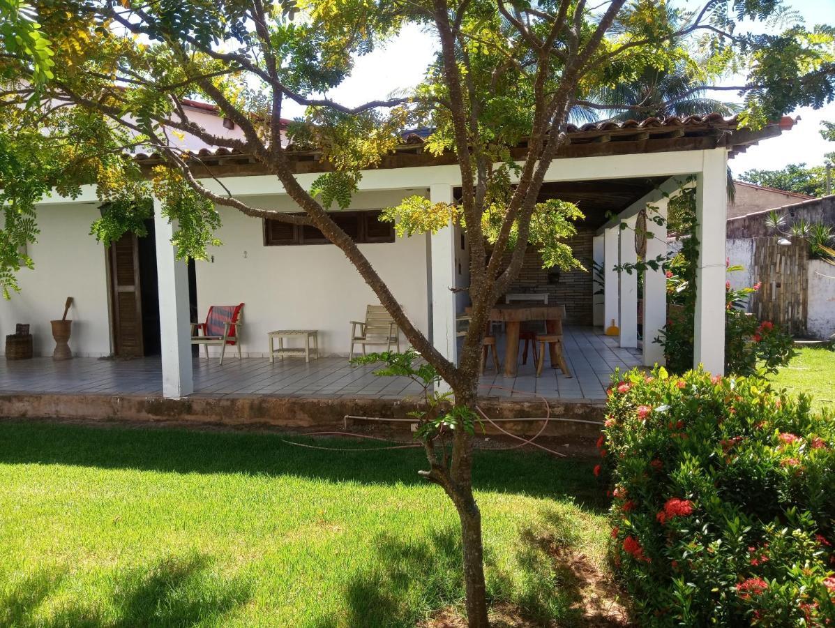 Casa Porto De Pedras_patacho_milagres * Porto de Pedras