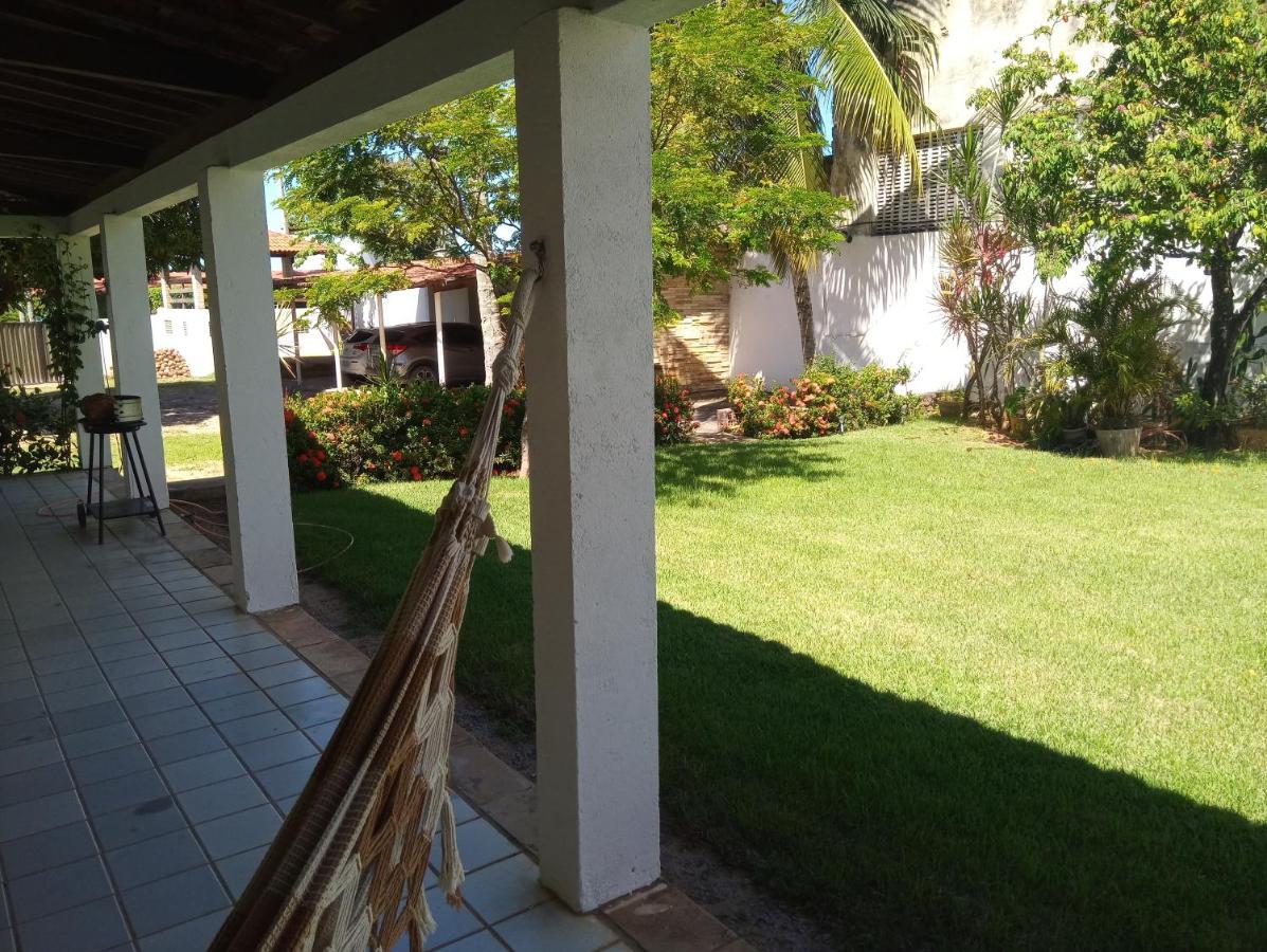 Holiday home Casa Porto De Pedras_patacho_milagres