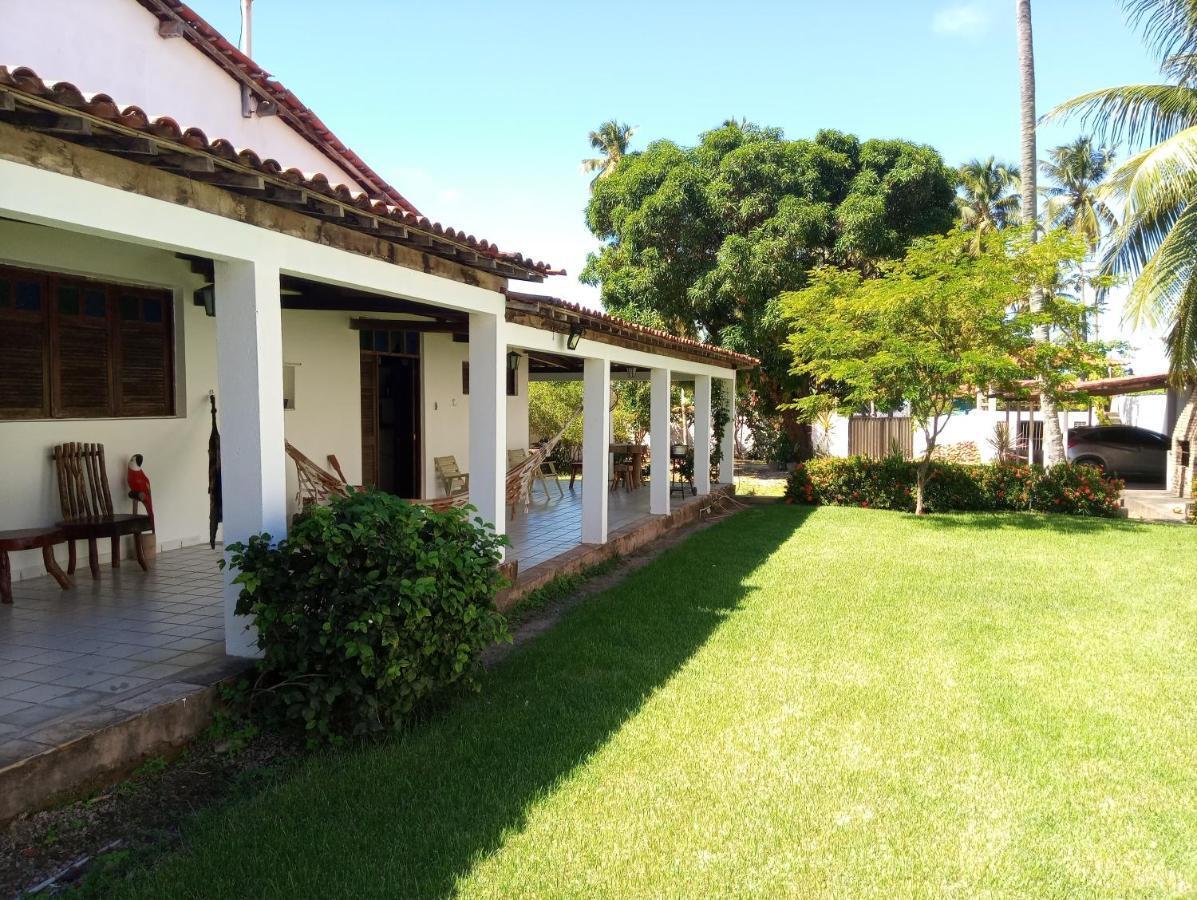 Casa Porto De Pedras_patacho_milagres Porto de Pedras