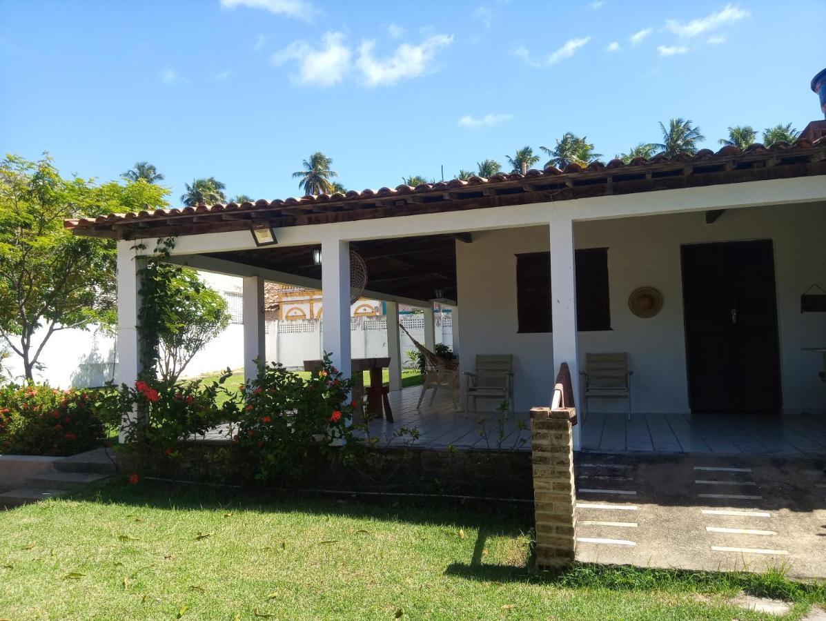 Casa Porto De Pedras_patacho_milagres * Porto de Pedras