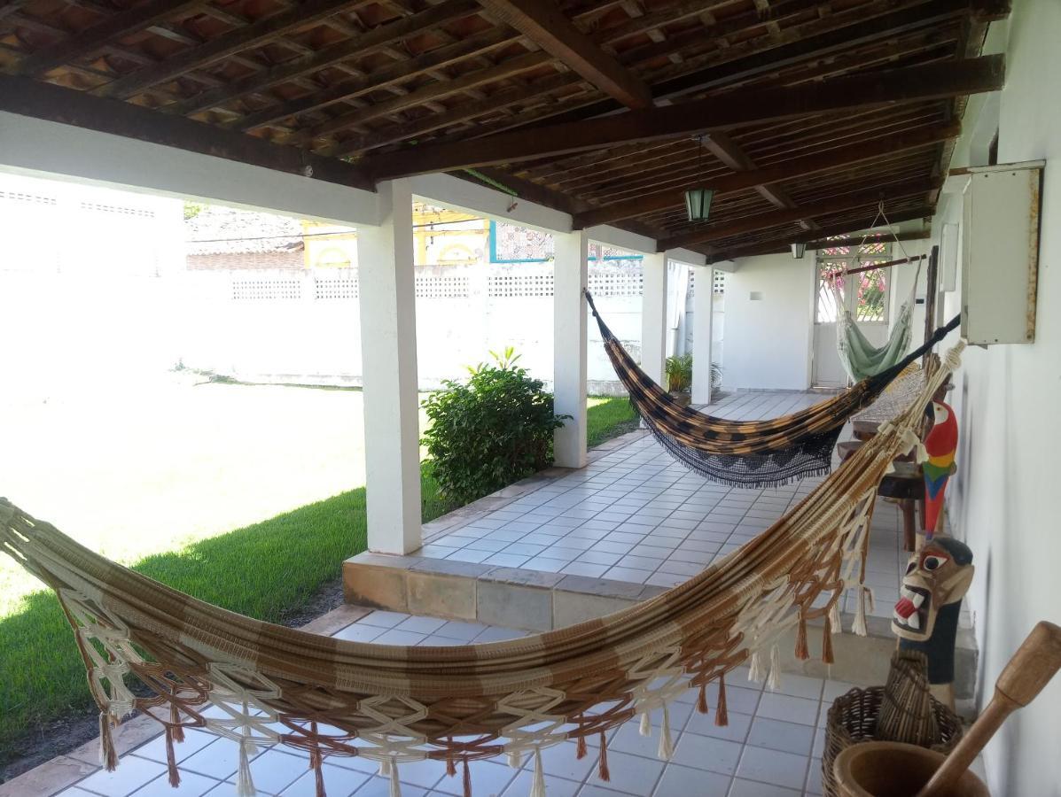 Casa Porto De Pedras_patacho_milagres
