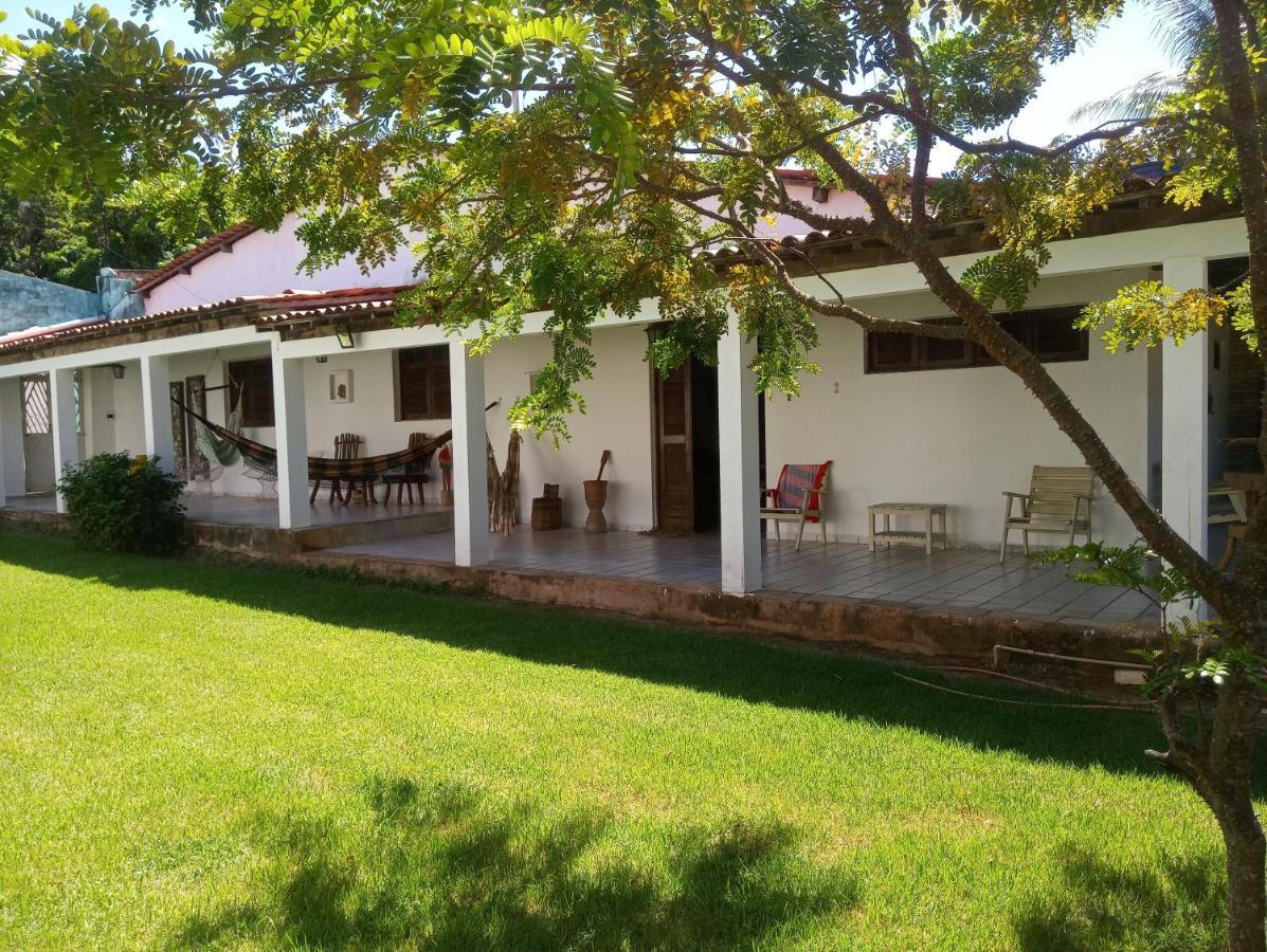 Casa Porto De Pedras_patacho_milagres *
